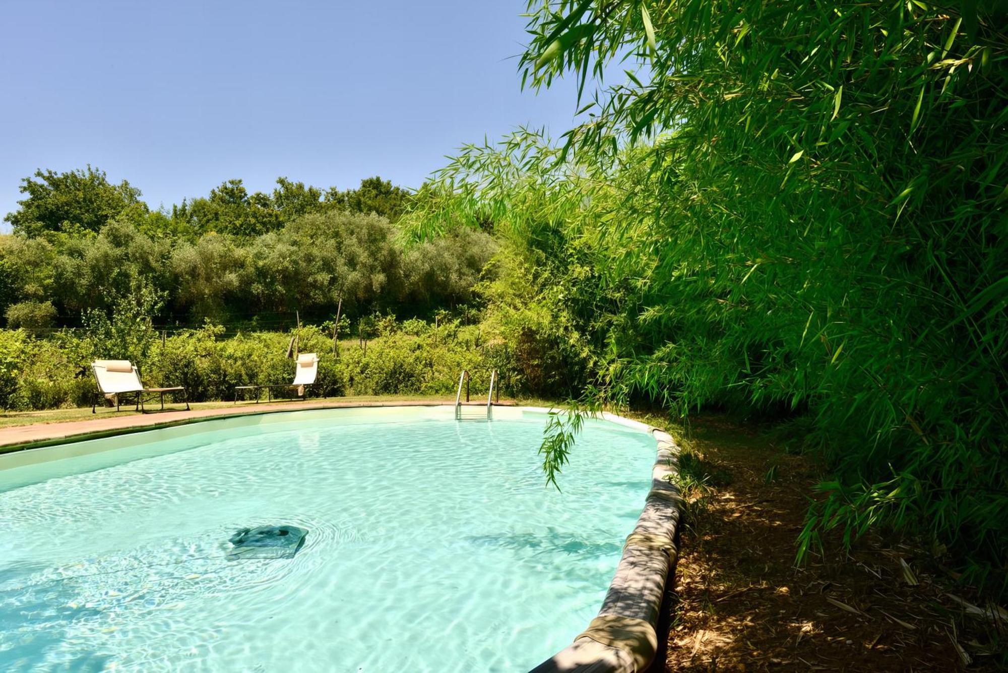 Molino In Chianti Villa Mercatale Val Di Pesa Exteriör bild