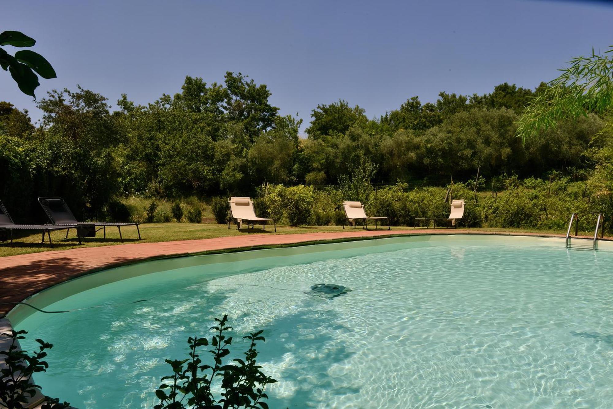 Molino In Chianti Villa Mercatale Val Di Pesa Exteriör bild