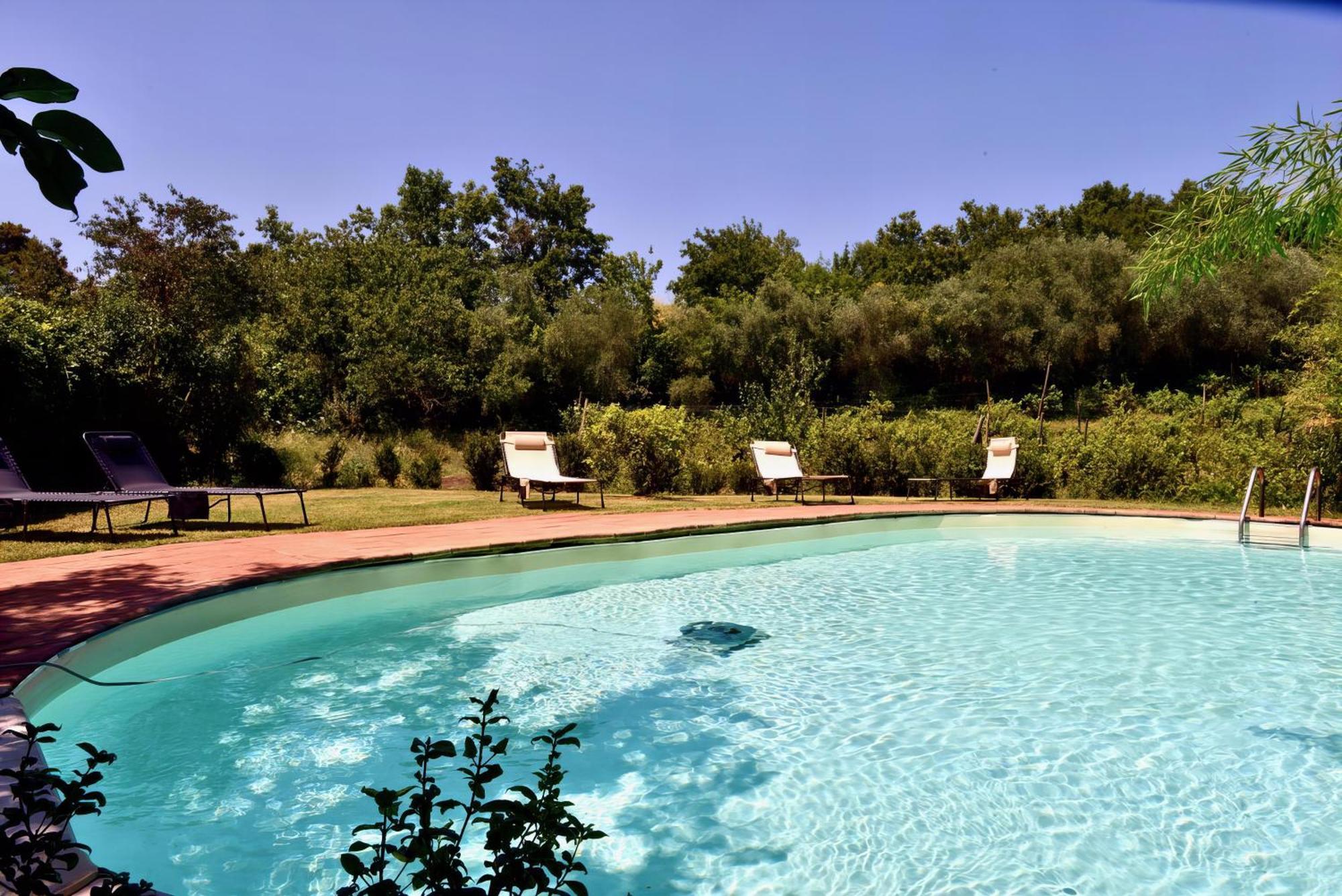 Molino In Chianti Villa Mercatale Val Di Pesa Exteriör bild